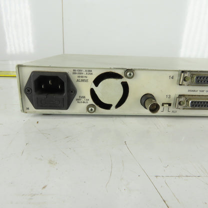 SMC SMC3512TP Elite 10 Base 12 Port Concentrator Hub
