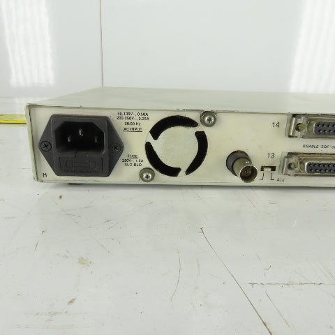 SMC SMC3512TP Elite 10 Base 12 Port Concentrator Hub