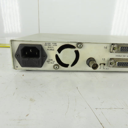 SMC SMC3512TP Elite 10 Base 12 Port Concentrator Hub