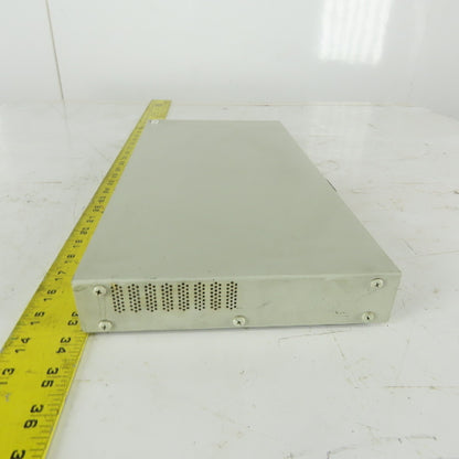 SMC SMC3512TP Elite 10 Base 12 Port Concentrator Hub