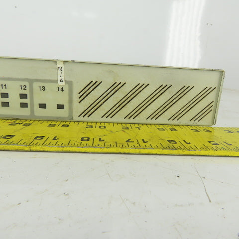 SMC SMC3512TP Elite 10 Base 12 Port Concentrator Hub