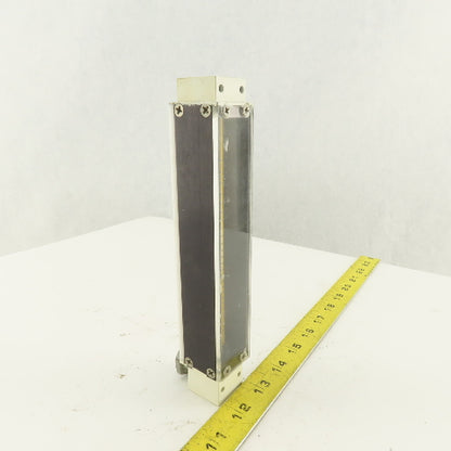 Porter Instrument Company 0-2.5 Flow Meter x1000SCC/MinAir At STP