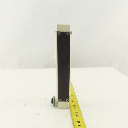 Porter Instrument Company 0-2.5 Flow Meter x1000SCC/MinAir At STP