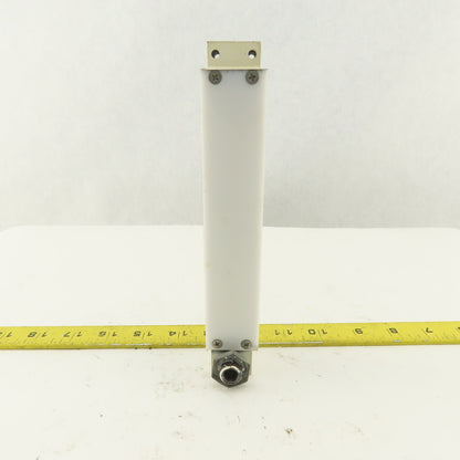 Porter Instrument Company 0-2.5 Flow Meter x1000SCC/MinAir At STP