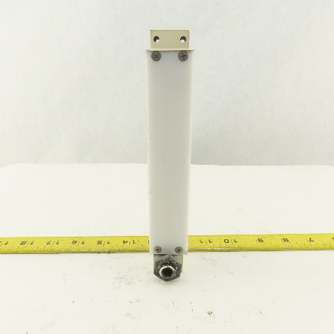 Porter Instrument Company 0-2.5 Flow Meter x1000SCC/MinAir At STP