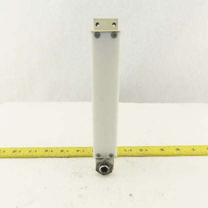 Porter Instrument Company 0-2.5 Flow Meter x1000SCC/MinAir At STP
