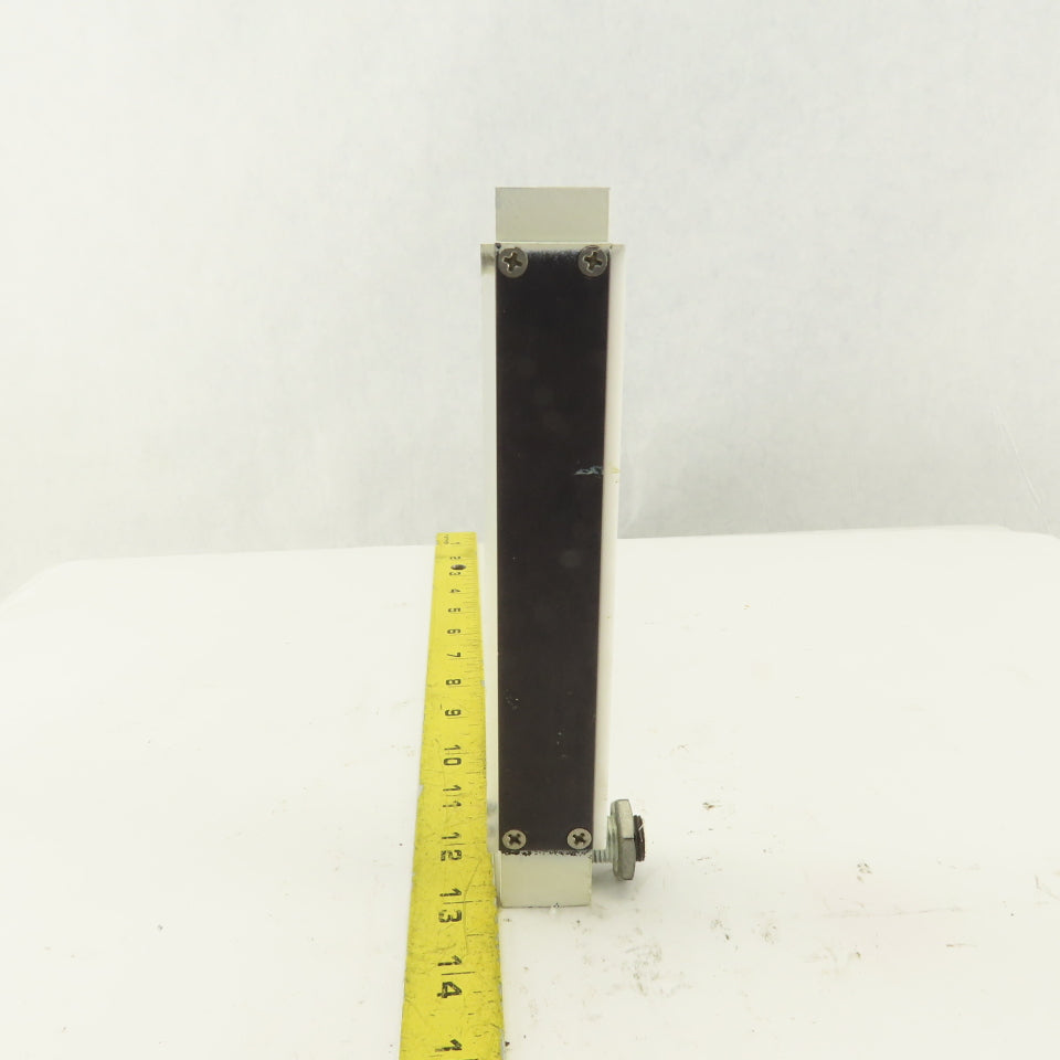 Porter Instrument Company 0-2.5 Flow Meter x1000SCC/MinAir At STP