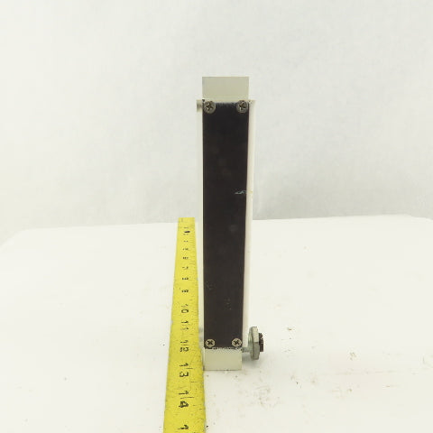 Porter Instrument Company 0-2.5 Flow Meter x1000SCC/MinAir At STP