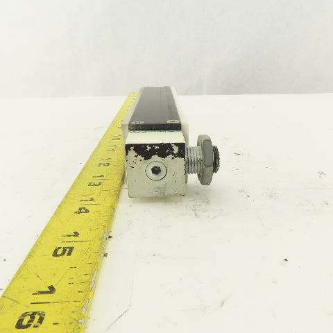 Porter Instrument Company 0-2.5 Flow Meter x1000SCC/MinAir At STP