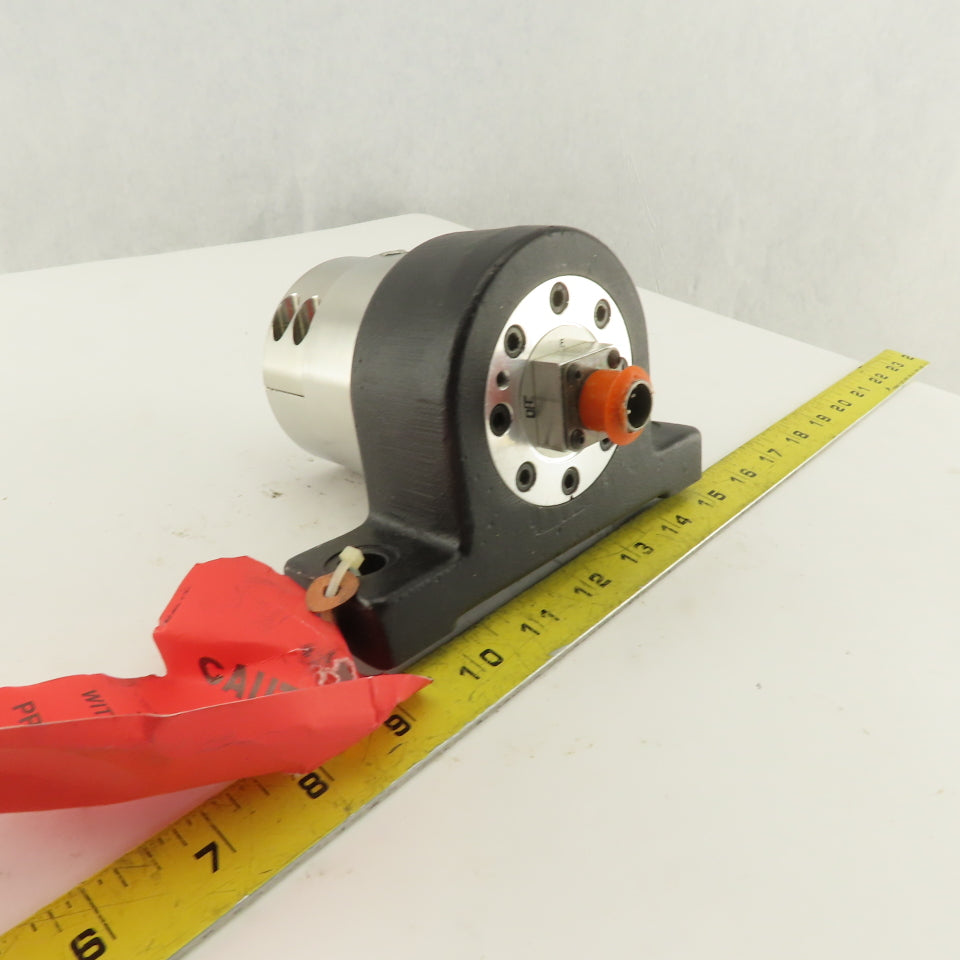Dover Model C Series 50 Lb Tension Transducer Pillow Block