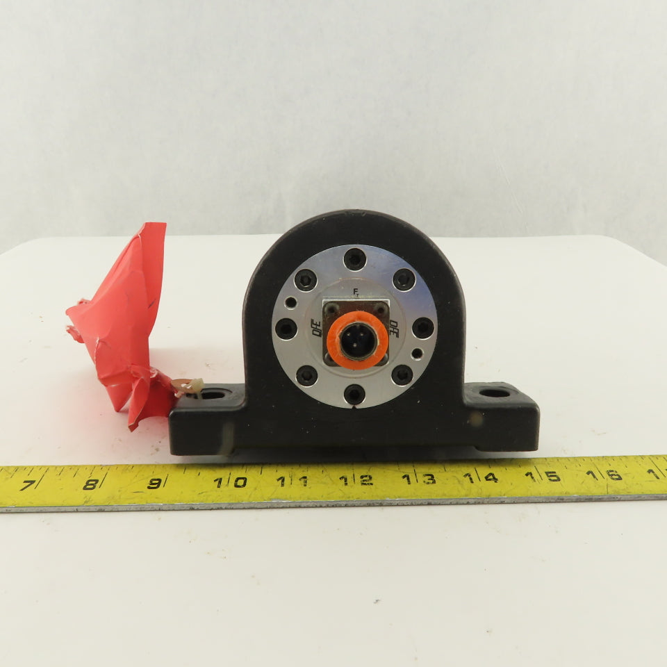Dover Model C Series 50 Lb Tension Transducer Pillow Block