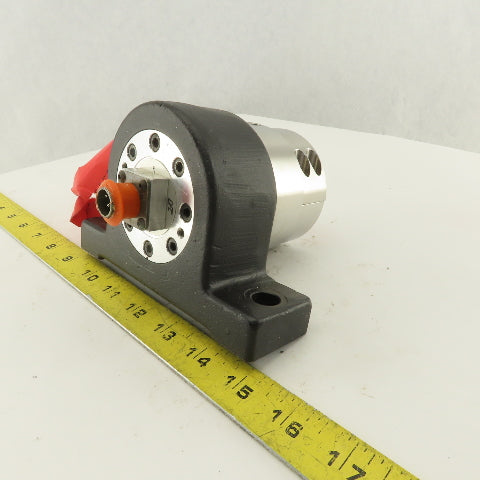 Dover Model C Series 50 Lb Tension Transducer Pillow Block