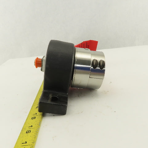 Dover Model C Series 50 Lb Tension Transducer Pillow Block