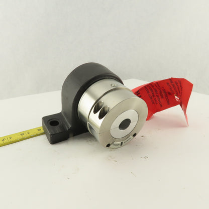 Dover Model C Series 50 Lb Tension Transducer Pillow Block