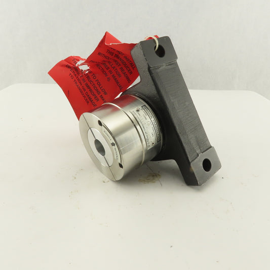 Dover Model C Series 50 Lb Tension Transducer Pillow Block