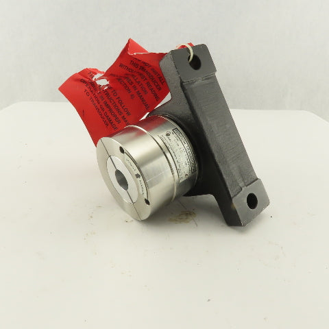 Dover Model C Series 50 Lb Tension Transducer Pillow Block