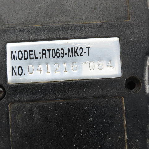 Sumrak RT069-MK2-T Manual Pulse Generator