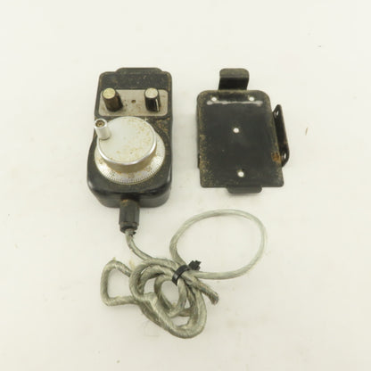 Sumrak RT069-MK2-T Manual Pulse Generator