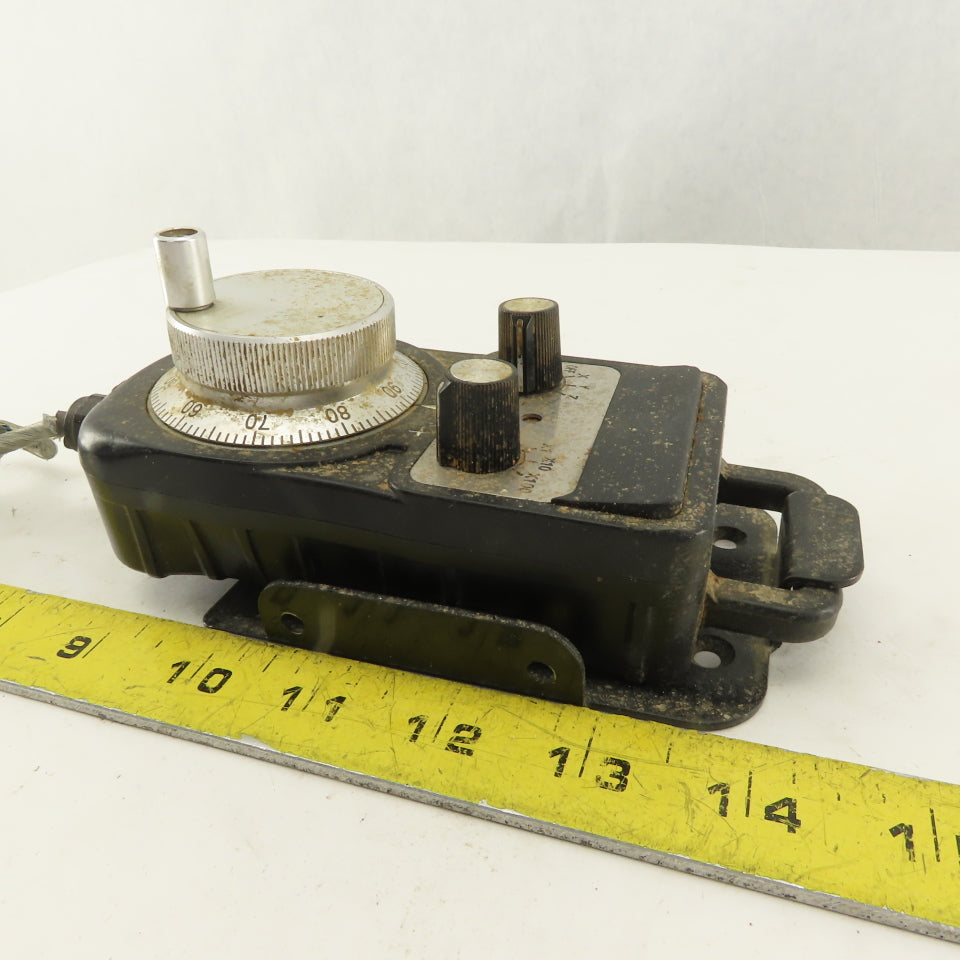 Sumrak RT069-MK2-T Manual Pulse Generator
