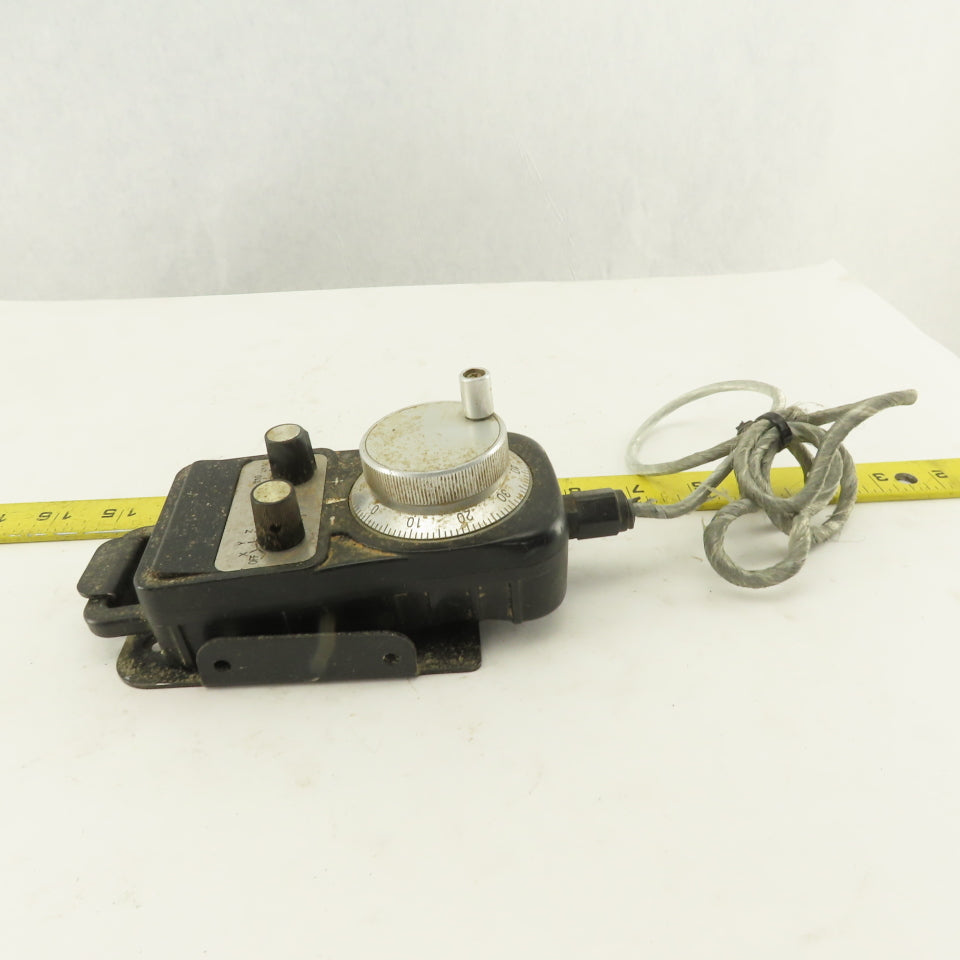 Sumrak RT069-MK2-T Manual Pulse Generator