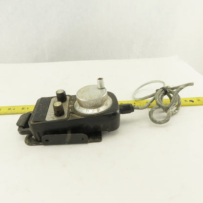 Sumrak RT069-MK2-T Manual Pulse Generator