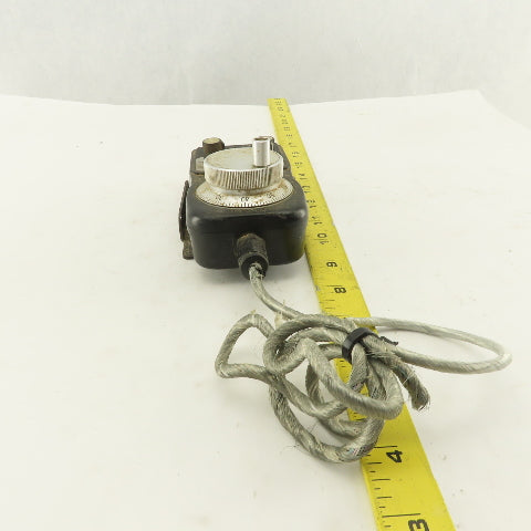 Sumrak RT069-MK2-T Manual Pulse Generator