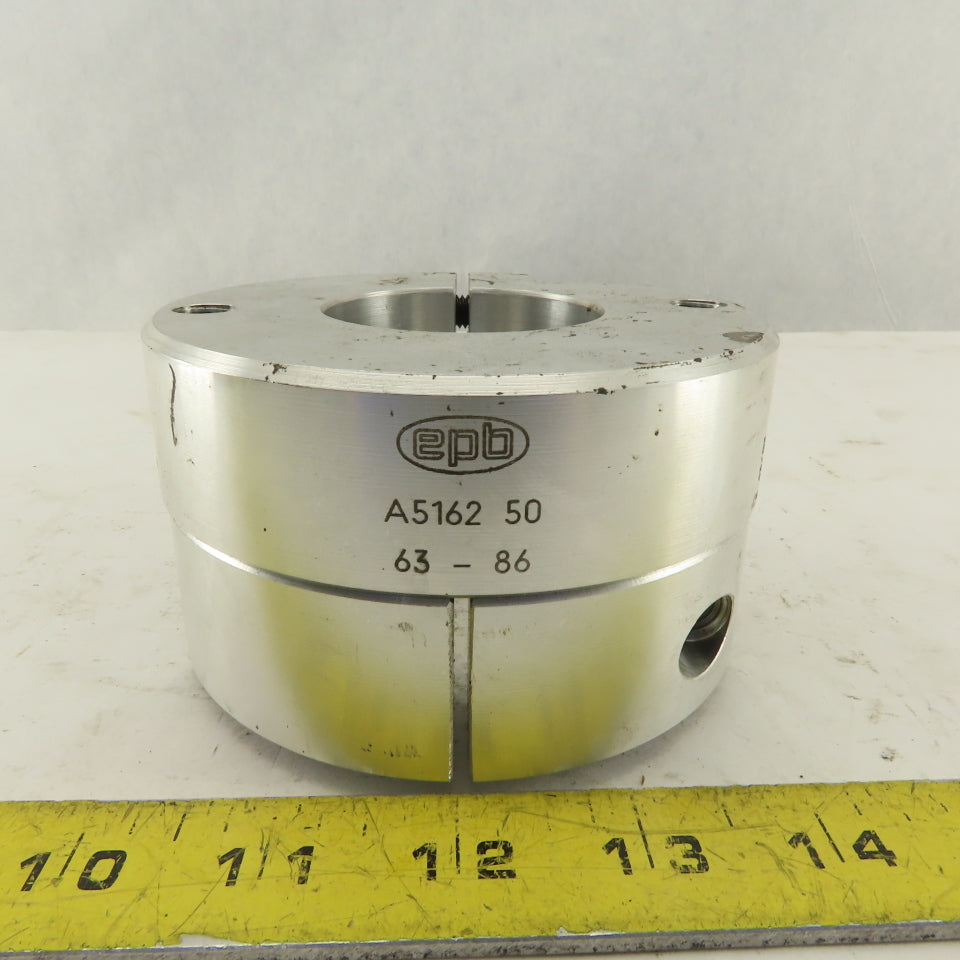 epb Graflex SECO A5162 50 63-86 Chamfering Ring