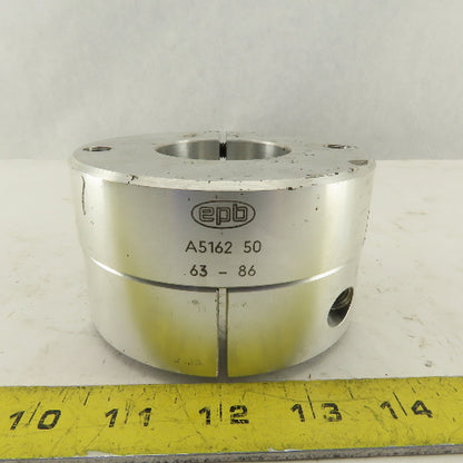 epb Graflex SECO A5162 50 63-86 Chamfering Ring
