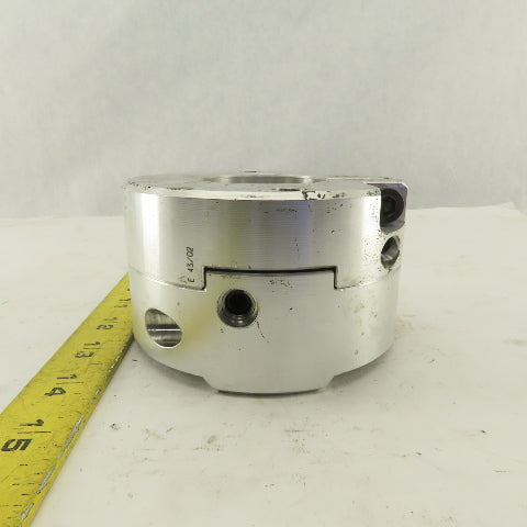 epb Graflex SECO A5162 50 63-86 Chamfering Ring