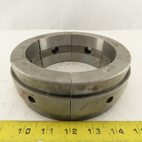 Sutton 135288A1 Smooth Round Collet Pads 5.265"