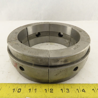 Sutton 135288A1 Smooth Round Collet Pads 5.265"