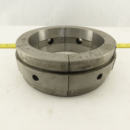 Sutton 135288A1 Smooth Round Collet Pads 5.265"