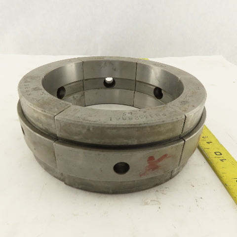Sutton 135288A1 Smooth Round Collet Pads 5.265"