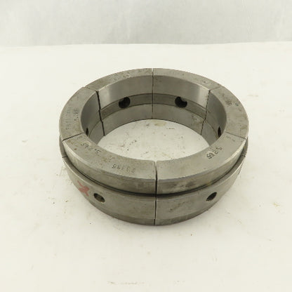 Sutton 135288A1 Smooth Round Collet Pads 5.265"