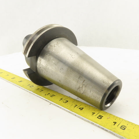 Parlec C50-10SM2 CAT 50 Shell Mill Tool Holder 1" Pilot 2" Projection