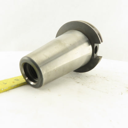 Parlec C50-10SM2 CAT 50 Shell Mill Tool Holder 1" Pilot 2" Projection
