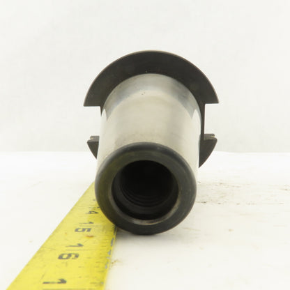Parlec C50-10SM2 CAT 50 Shell Mill Tool Holder 1" Pilot 2" Projection
