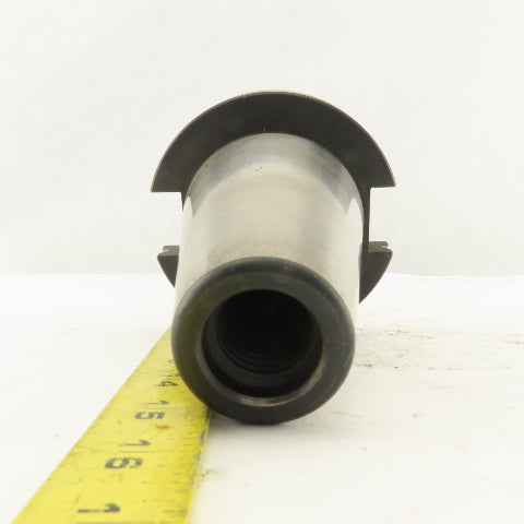 Parlec C50-10SM2 CAT 50 Shell Mill Tool Holder 1" Pilot 2" Projection