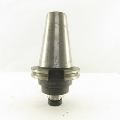 Parlec C50-10SM2 CAT 50 Shell Mill Tool Holder 1" Pilot 2" Projection