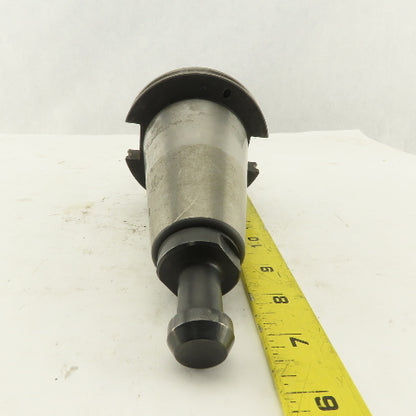 Parlec CAT 50 Coolant Thru Tapping Quick Change Tool Holder