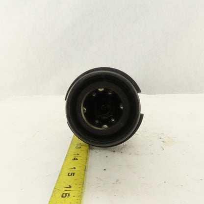 Parlec CAT 50 Coolant Thru Tapping Quick Change Tool Holder