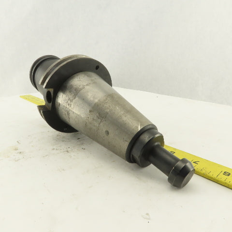 Parlec CAT 50 Coolant Thru Tapping Quick Change Tool Holder