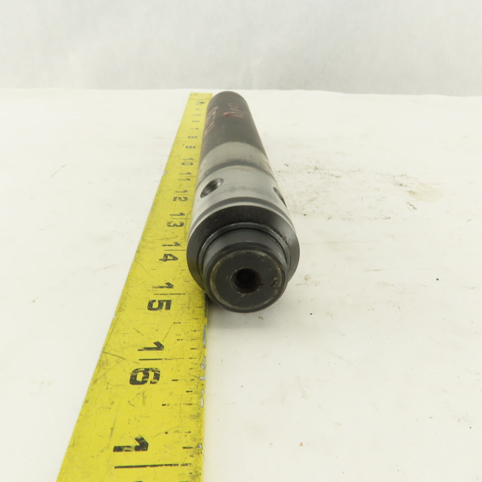Parlec 13/16 Tap Adapter Coolant Thru Tapping Quick Change