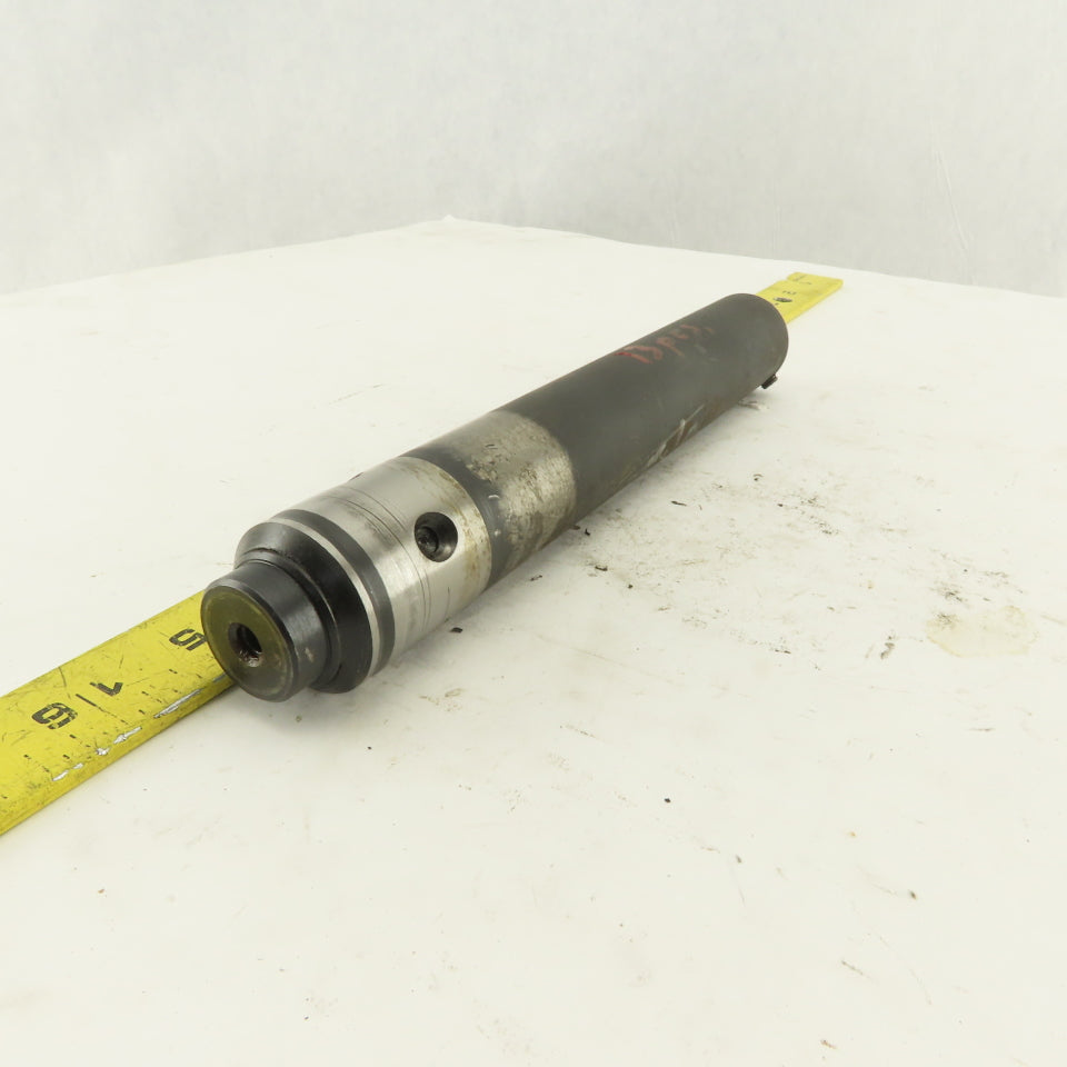 Parlec 13/16 Tap Adapter Coolant Thru Tapping Quick Change