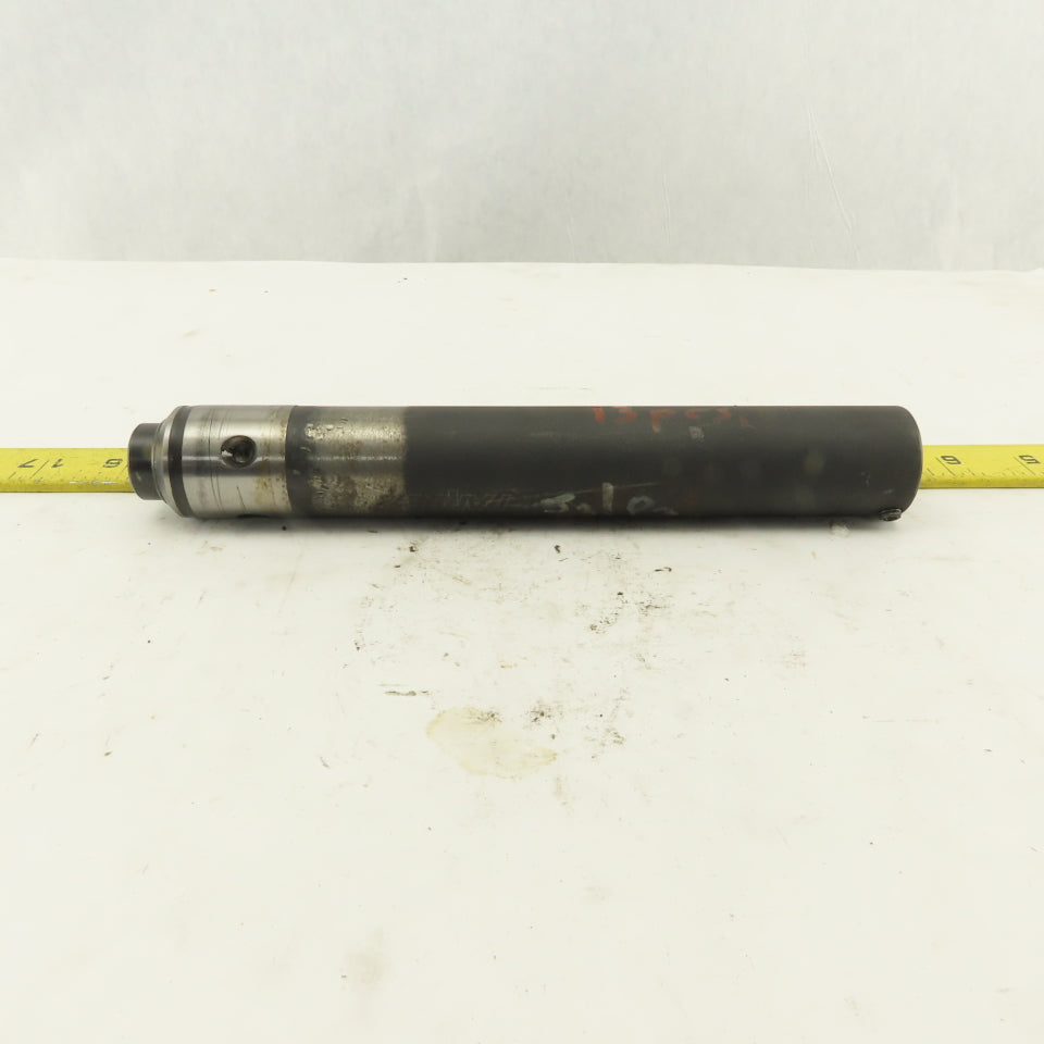 Parlec 13/16 Tap Adapter Coolant Thru Tapping Quick Change