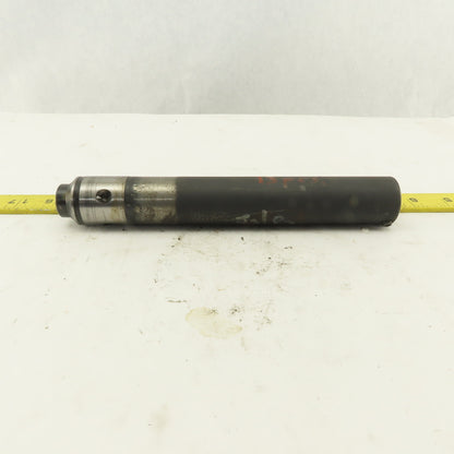 Parlec 13/16 Tap Adapter Coolant Thru Tapping Quick Change