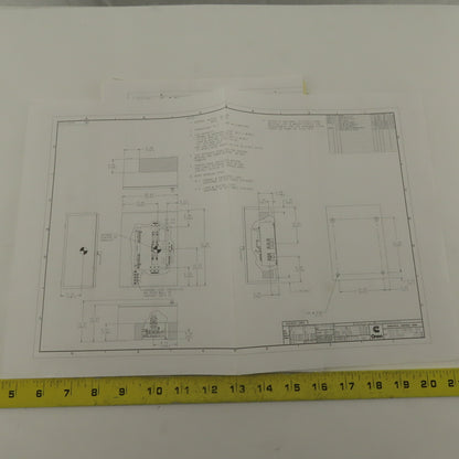 Cummins OTEC 40-1000A Transfer Switch Operator Installation Electrical Manuals