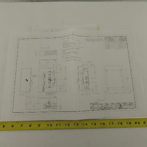 Cummins OTEC 40-1000A Transfer Switch Operator Installation Electrical Manuals