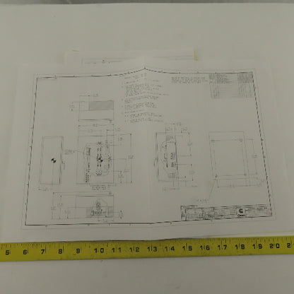 Cummins OTEC 40-1000A Transfer Switch Operator Installation Electrical Manuals