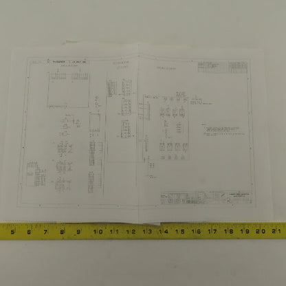 Cummins OTEC 40-1000A Transfer Switch Operator Installation Electrical Manuals